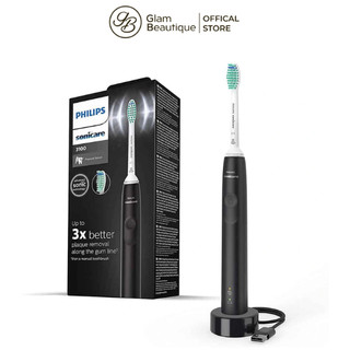 Bàn chải đánh răng điện Philips Sonicare Glam Beautique