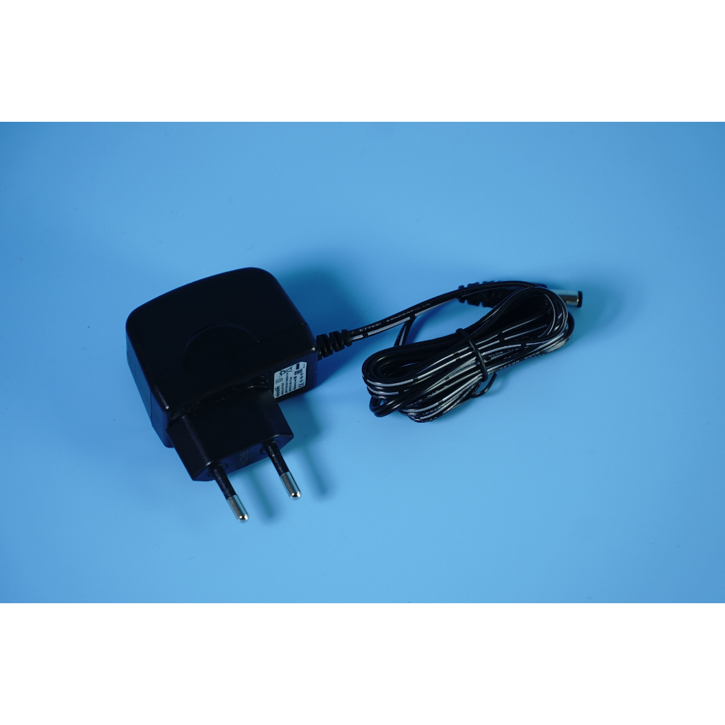 Củ sạc máy đo huyết áp Microlife - Bộ chuyển điện áp AC Adapter Microlife