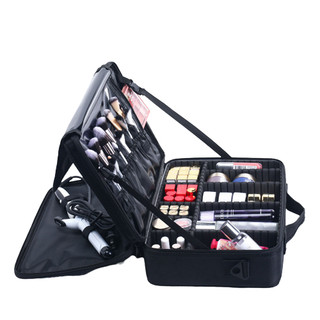 Cốp vải đựng đồ makeup đồ nail  đủ mã