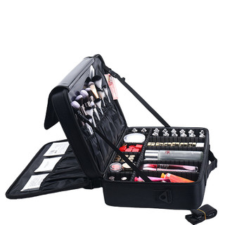 Cốp vải đựng đồ makeup đồ nail  đủ mã