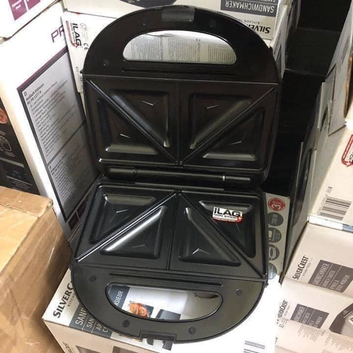 MÁY KẸP BÁNH MỲ SILVERCREST SSWM 700C2