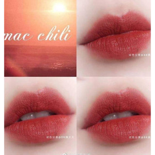 Son Chilli nhà M.A.-.C