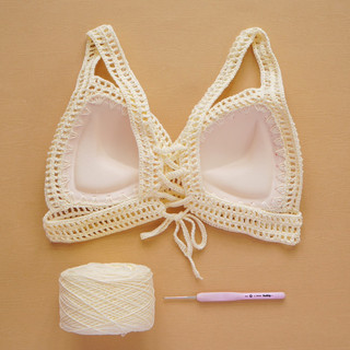 Mút bikini/ mút áo lót có nâng nhẹ ( 1 cặp)