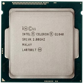 CPU Intel Celeron G1840 socket 1150