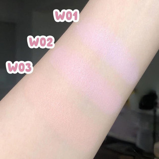 Phấn má hồng Romand Better Than Cheek