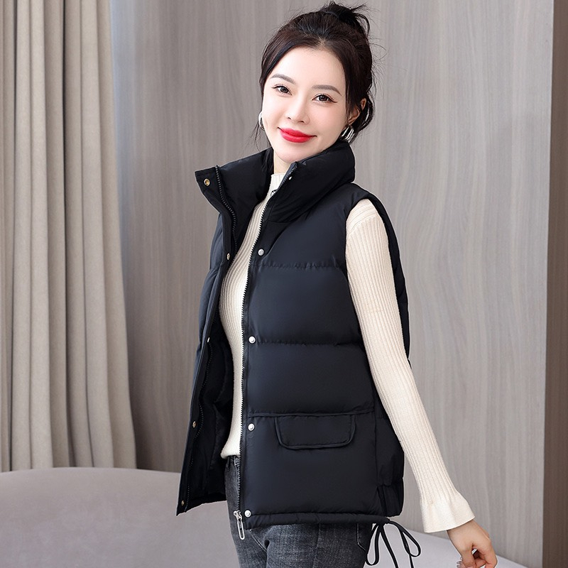 Áo phao ghi lê chuẩn loại 1 mặt vải chống nước tốt GILEPHAO8517