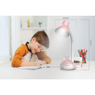 Đèn Bàn SUNHOUSE SHE-16LED-A6