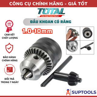 Đầu khoan có răng đầu khoan 60mm total tac451001