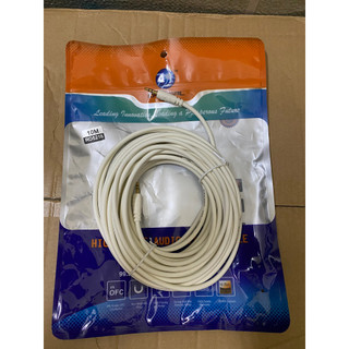 Dây Loa Choseal  2 Đầu 3.5 dài 1.8m, 3m, 5m, 10m⚡️Dây Loa 1 Ra 1⚡️Choseal chính hãng, dây mềm, chất lượng cực tốt