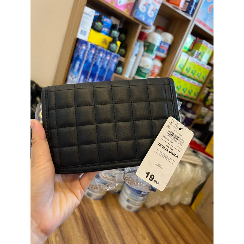 Túi taglia xuất âu