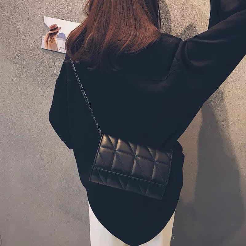 Túi taglia xuất âu