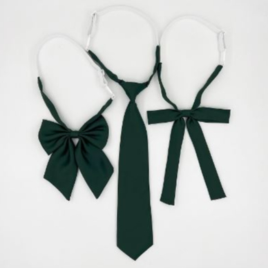 🍄 Nơ, Cà Vạt Đeo Cổ, Cài Áo Sơ Mi Học Sinh, Sinh Viên Nữ. Phong Cách Hàn Quốc, Nhật Bản Siêu Cute, Dễ Thương