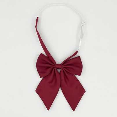 🍄 Nơ, Cà Vạt Đeo Cổ, Cài Áo Sơ Mi Học Sinh, Sinh Viên Nữ. Phong Cách Hàn Quốc, Nhật Bản Siêu Cute, Dễ Thương