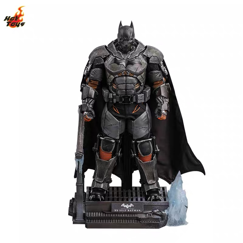 Mô hình Hottoys 1/6 VGM-52 : Batman Arkham Origins
