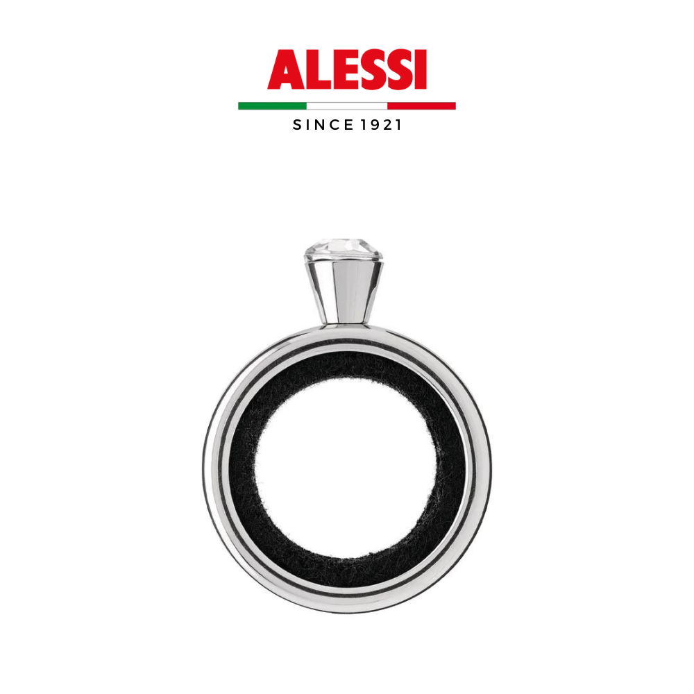 Dụng cụ mở rượu vang chuyên dụng ALESSI NOÈ - Hàng chính hãng