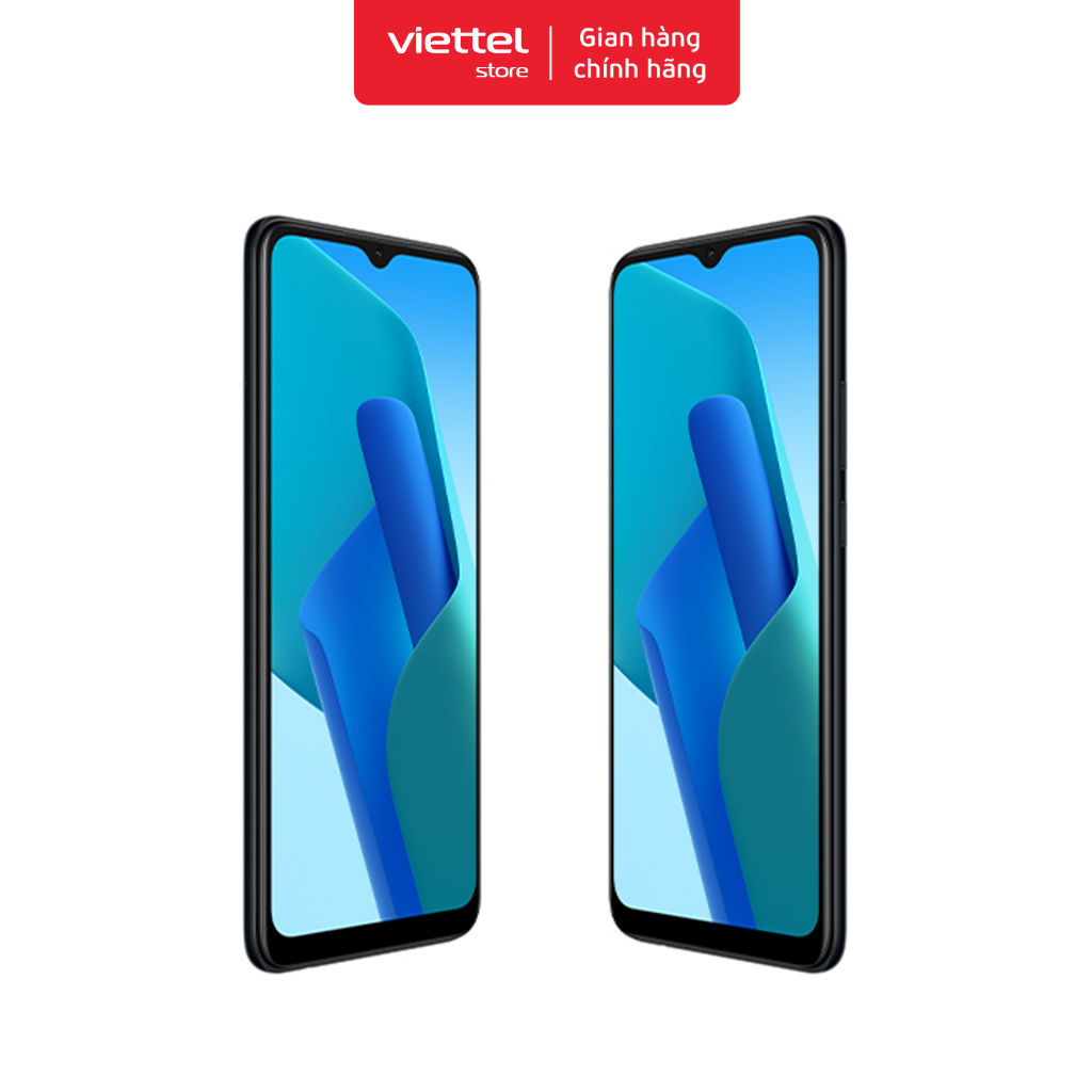 Điện thoại OPPO A16K 4/64GB Chính hãng