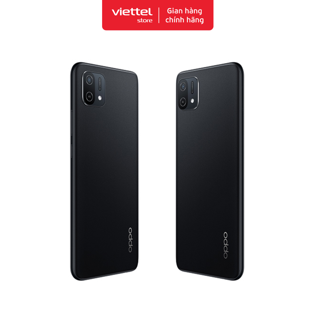 Điện thoại OPPO A16K 4/64GB Chính hãng
