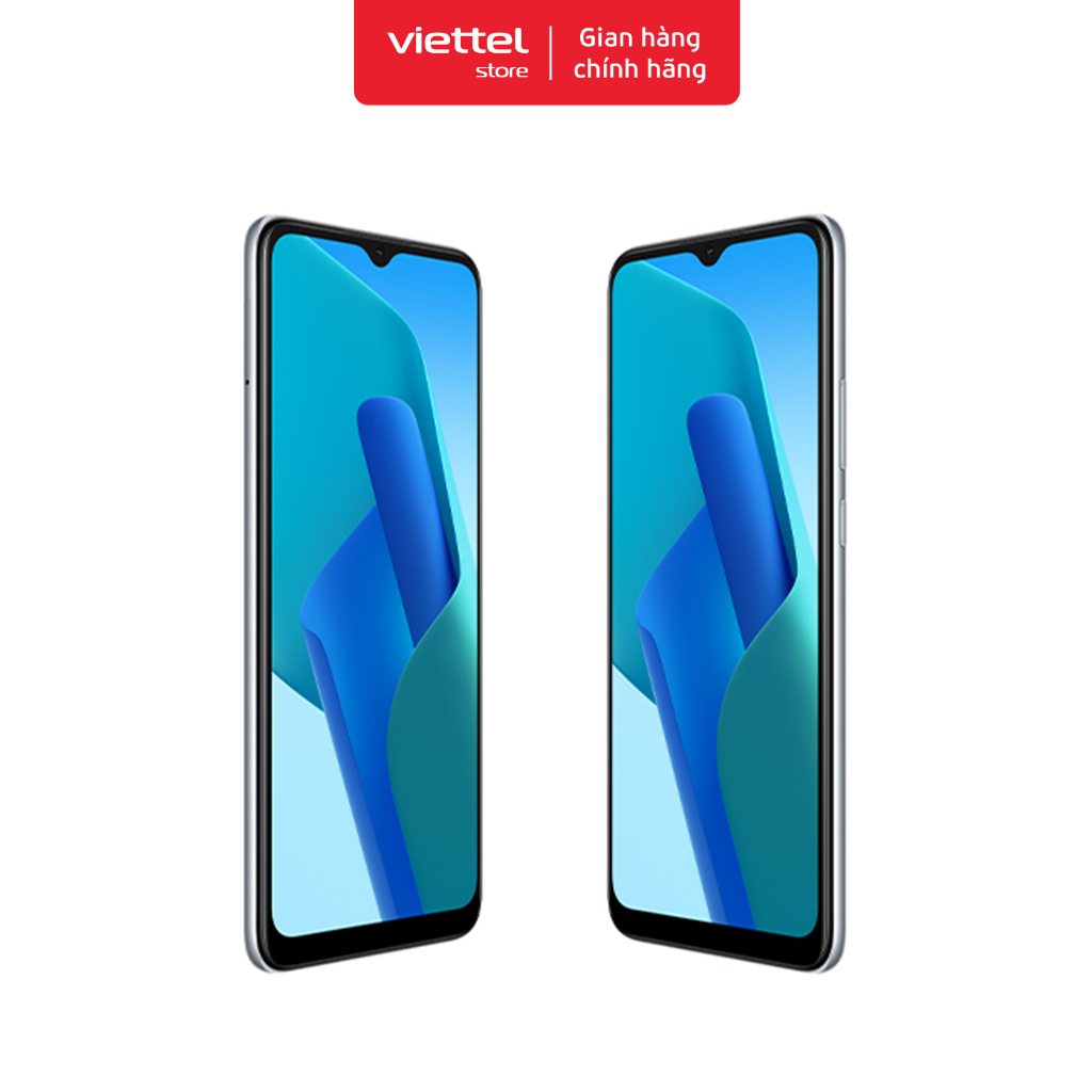 Điện thoại OPPO A16K 4/64GB Chính hãng