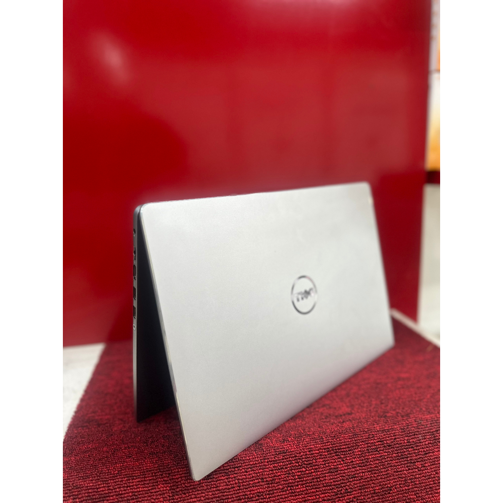 Dell Inspiron 7572 / I5-8250U / RAM 8GB / SSD 256GB / MX150 / 15.6 FHD