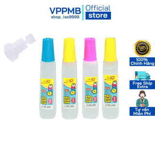 keo dán giấy Thiên Long G08,hồ nước Thiên Long