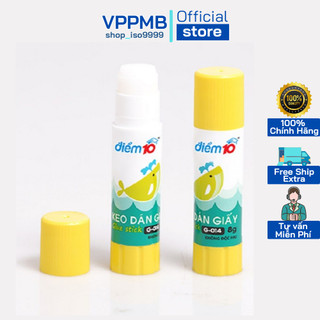Keo khô Thiên Long,Hồ khô dán giấy