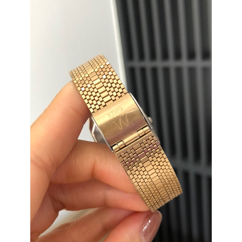 ĐỒNG HỒ NAM WORDKING THUỴ SĨ