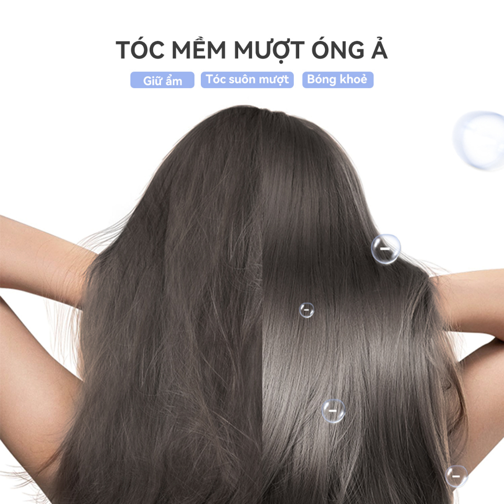 Máy sấy tóc Simplus Công suất 1000W CFJH004