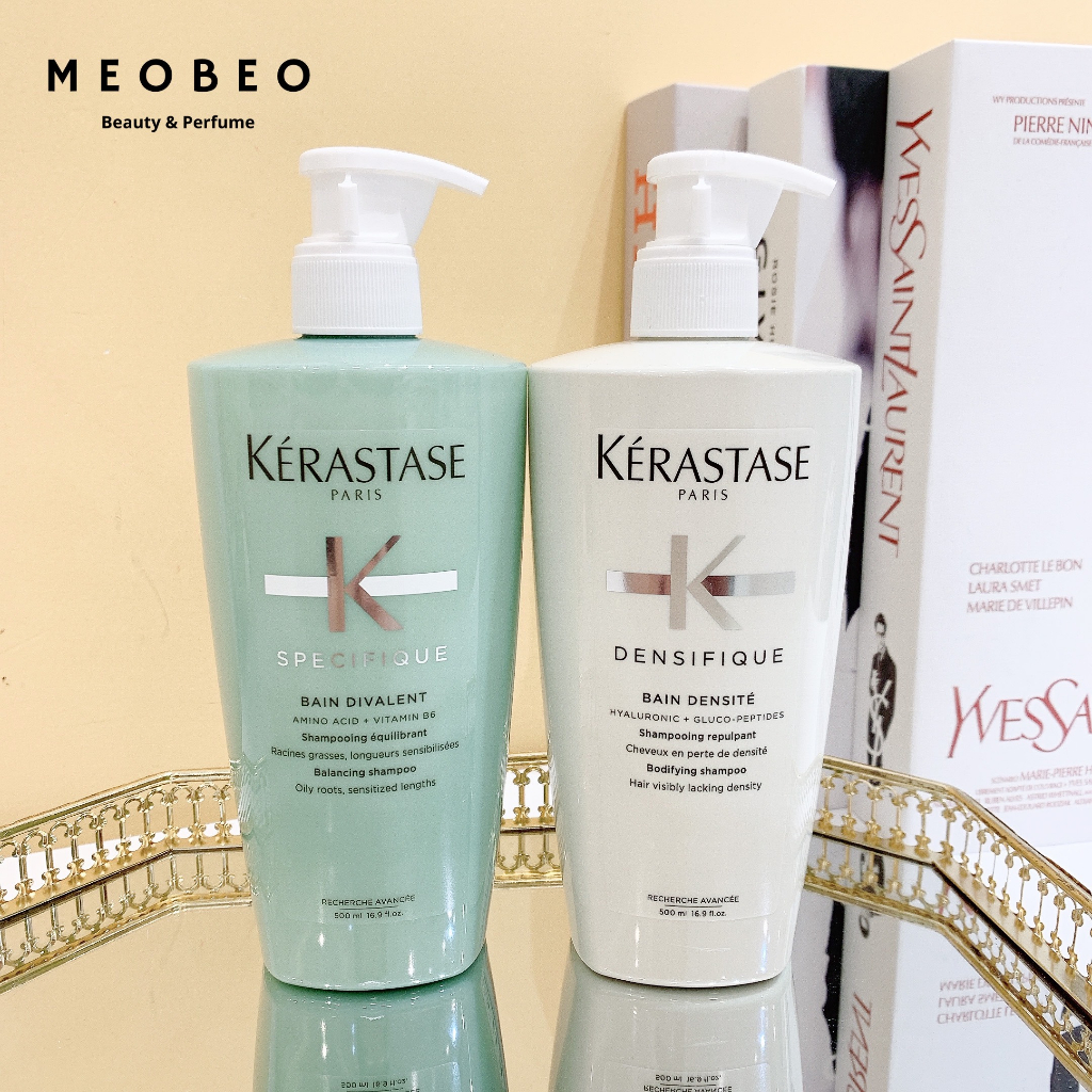 DẦU GỘI KERASTASE