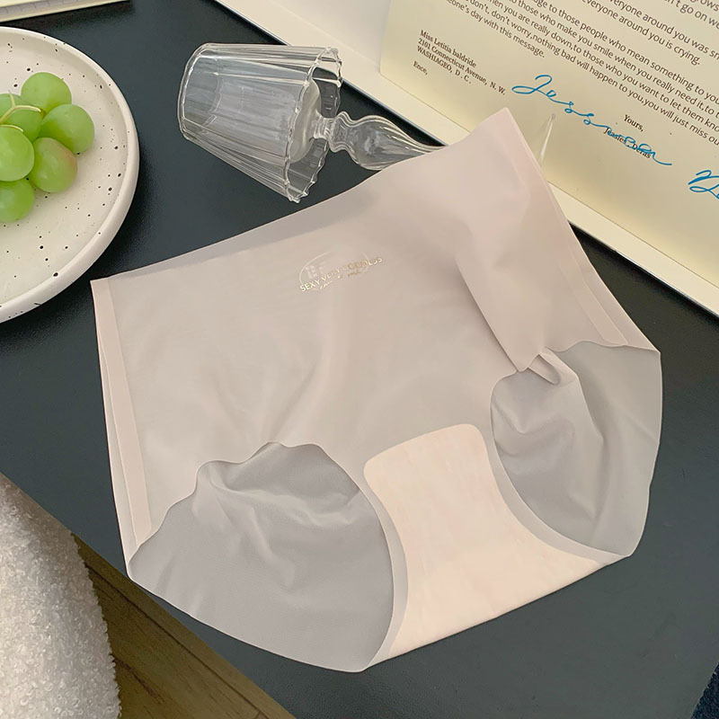 SET 10 Quần lót nữ su lưới tàng hình mềm mịn, siêu nhẹ, thông hơi, thoáng mát, mặc như không mặc 2276