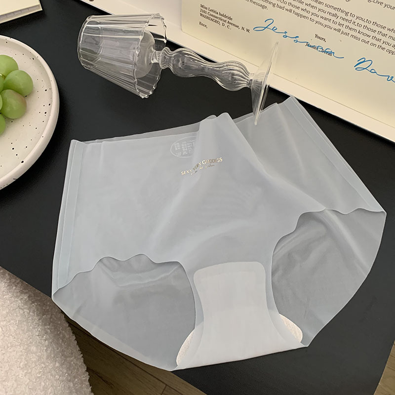 SET 10 Quần lót nữ su lưới tàng hình mềm mịn, siêu nhẹ, thông hơi, thoáng mát, mặc như không mặc 2276