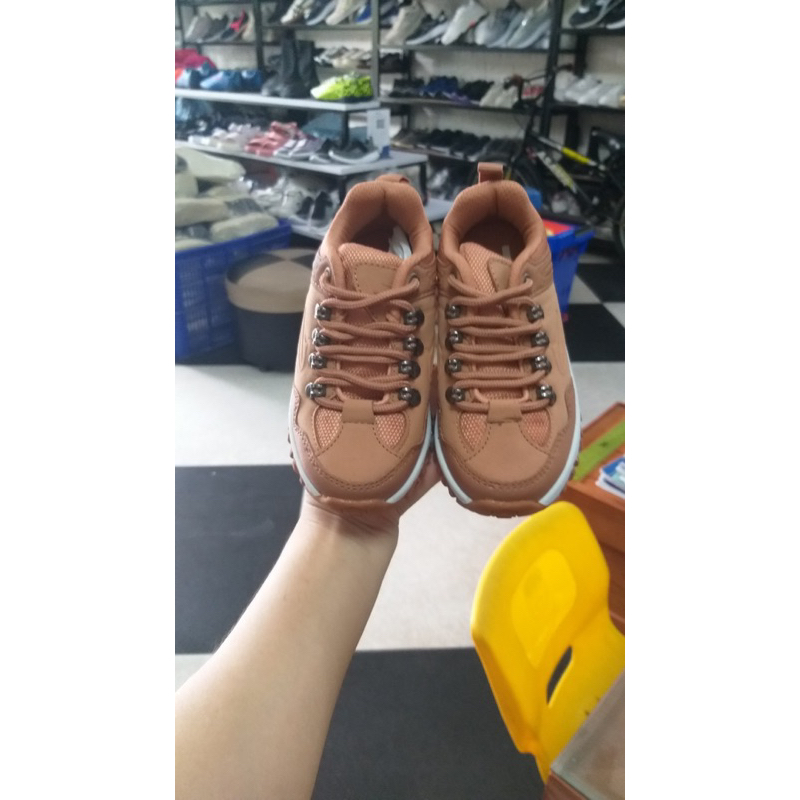 Giầy thể thao Topper trẻ em hàng VNXK. Size 25 => 32