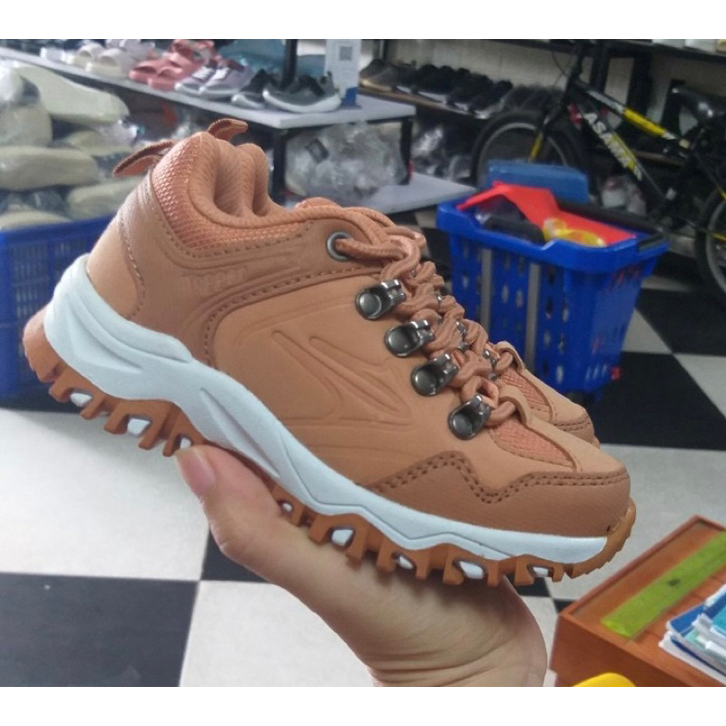 Giầy thể thao Topper trẻ em hàng VNXK. Size 25 => 32