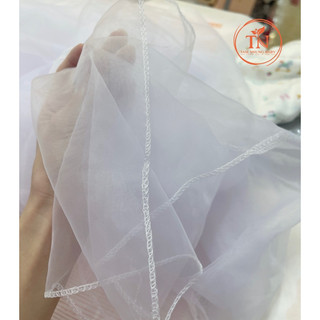 Khăn von che bụi chắn gió bụi cho bé