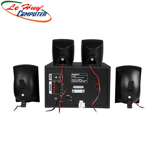 LOA VI TÍNH SOUNDMAX A4000