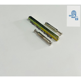 Bộ ty ốc khóa tay gạt cửa đi H700