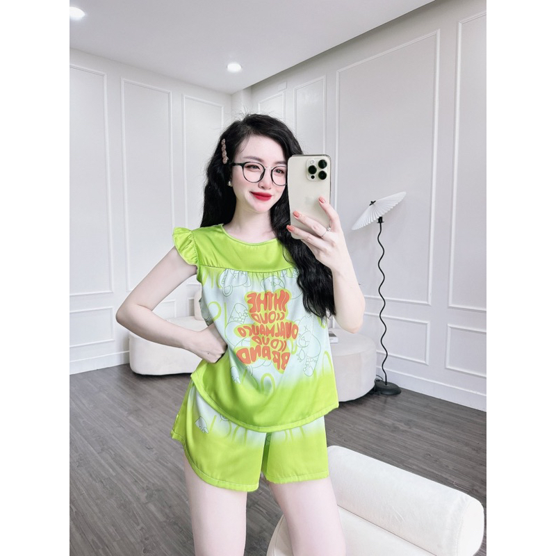 BỘ MẶC NHÀ , SÉT BỘ , ĐỒ MẶC NHÀ  _ĐB32