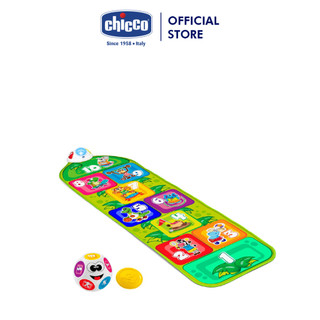 Thảm lò cò phát nhạc vui nhộn Chicco