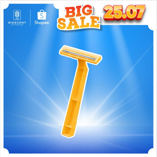 Dao cạo râu nam Razor dùng 1 lần
