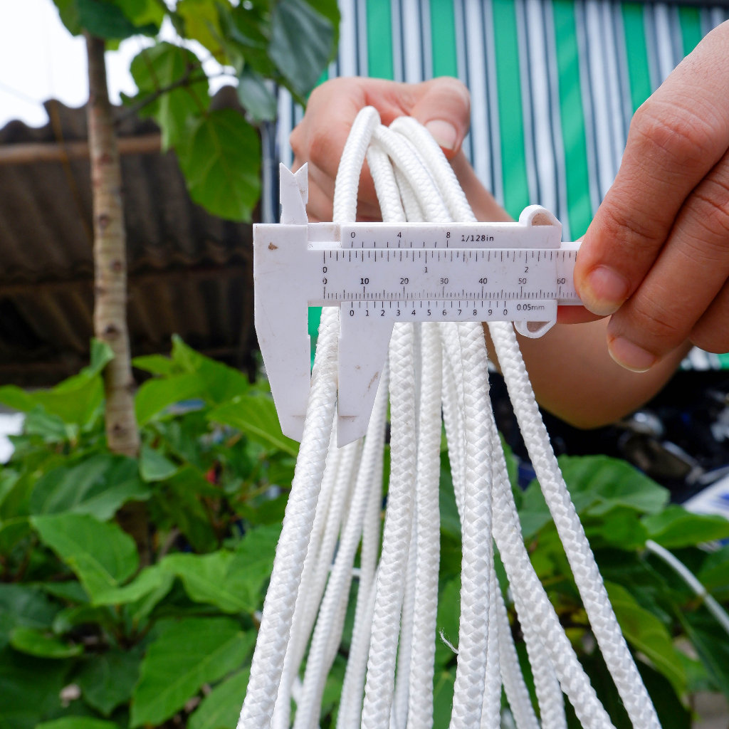 Dây kéo chuyên dụng cho mái bạt xếp di động