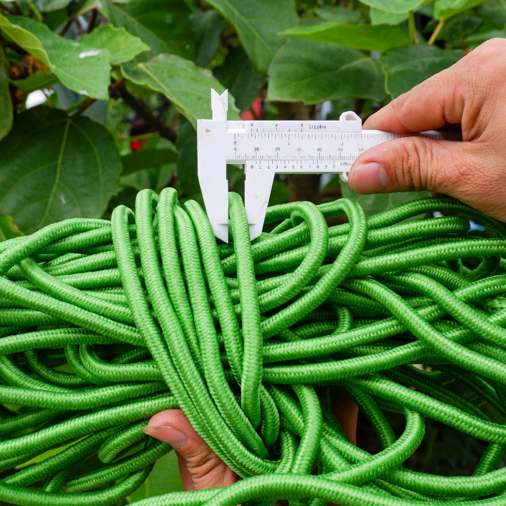 Dây kéo chuyên dụng cho mái bạt xếp di động