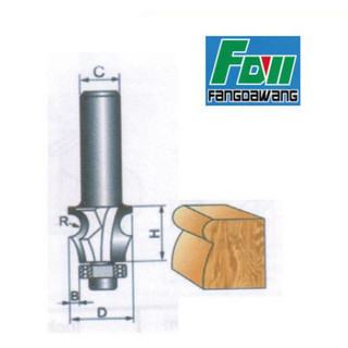 Mũi soi chỉ tơ, thông 1 chỉ: cốt 12.7ly - chỉ 6ly, 8ly, 10ly, 12ly