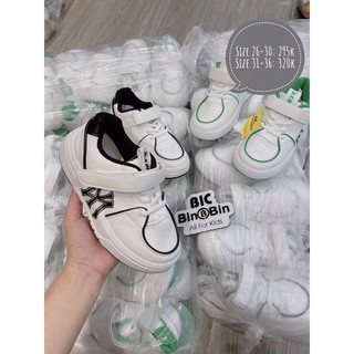 Giày Thể Thao cho bé trai bé gái size 26-36
