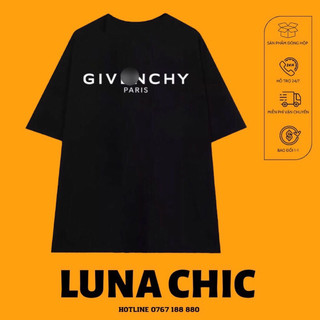 Áo GC Paris cotton 2 chiều nhiều mẫu hottrend vải 100% cotton nc