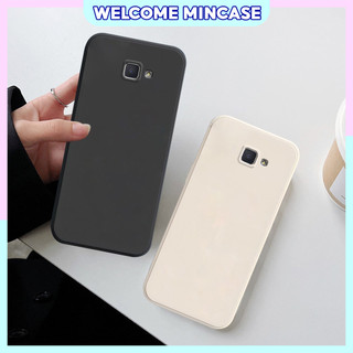 Ốp lưng samsung j7 prime, j5 prime, j4 plus, j4 core, j4+ , j4 prime silicon mềm viền vuông bảo vệ máy