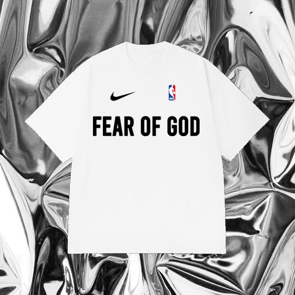 Áo thun unisex form rộng FOG - áo phông form rộng unisex