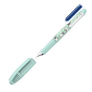 Bút máy Schneider Zippi -light green Bút máy Schneider Zippi -light green