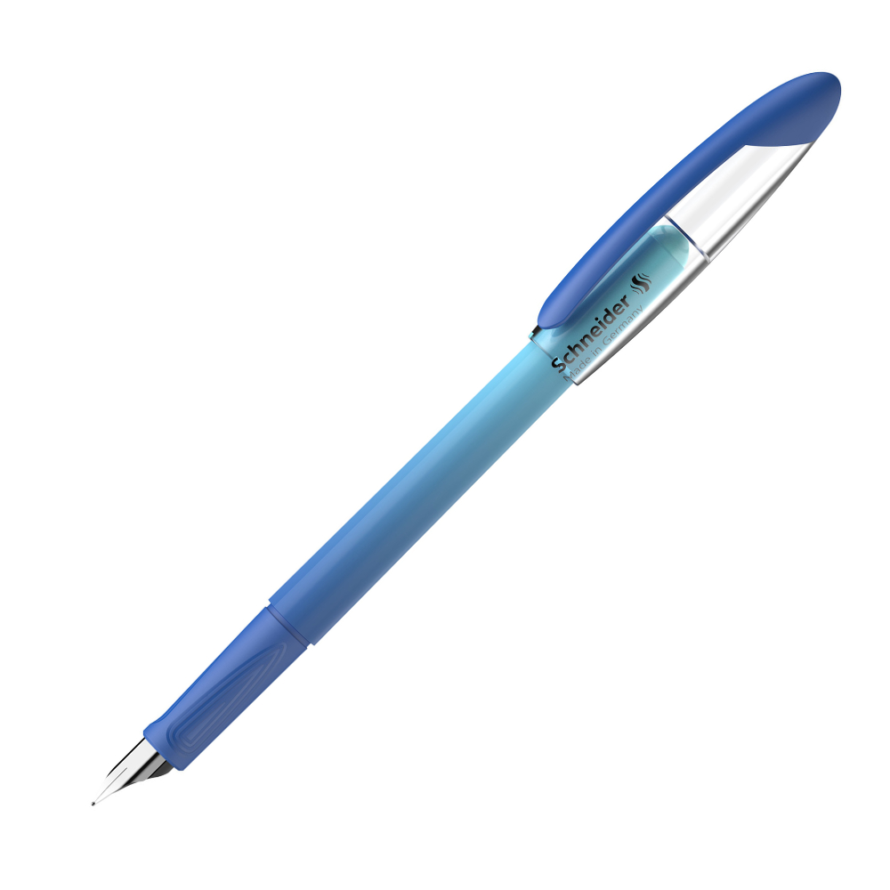 Bút máy Schneider Voyage - carribean