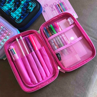 Hộp bút Smiggle popit
