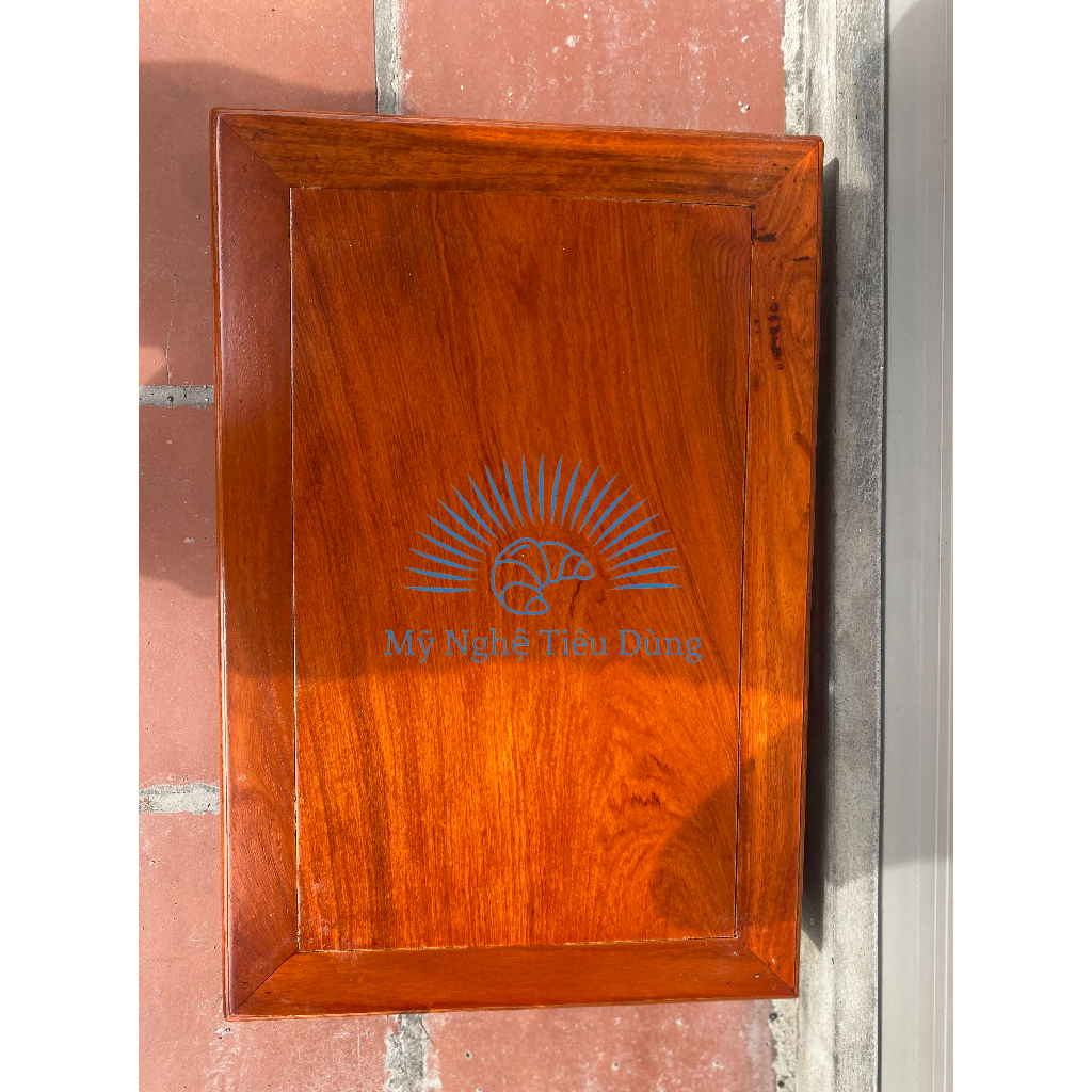 Bàn osin chữ nhật trơn -Bàn cơm  Bàn trà chữ nhât kê đồ trang trí nhà cửa gỗ hương