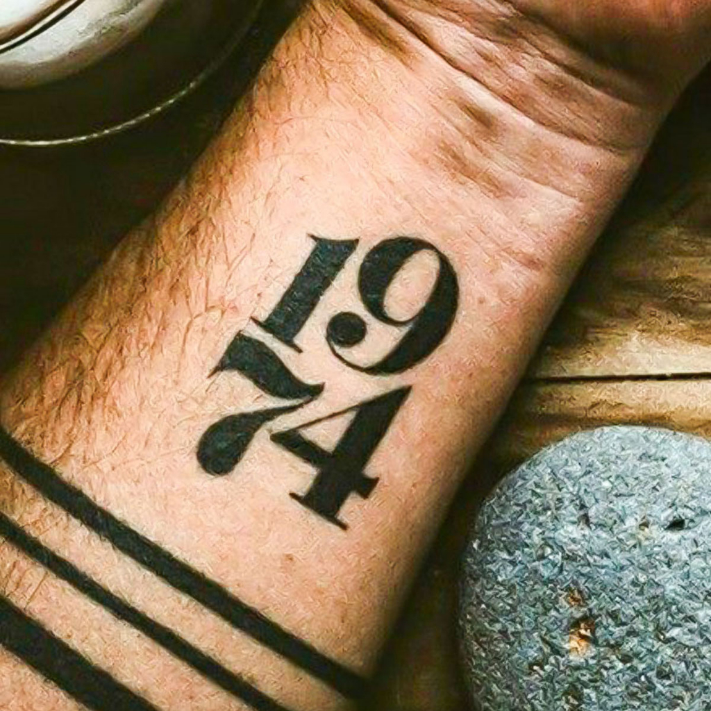 LOCAL  Hình Xăm 15 Ngày Mực Cao Cấp Chống Thấm Nước, Mồ Hôi